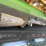 Browning BLR Cal 30-06 + Silencieux Freyr et Devik+ point rouge pro T