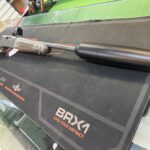 Browning BLR Cal 30-06 + Silencieux Freyr et Devik+ point rouge pro T