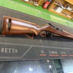 ERMA WERK E M122 Cal. 22LR