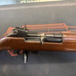 ERMA WERK E M122 Cal. 22LR